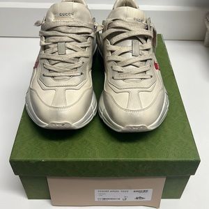 Gucci Miro soft ivoire